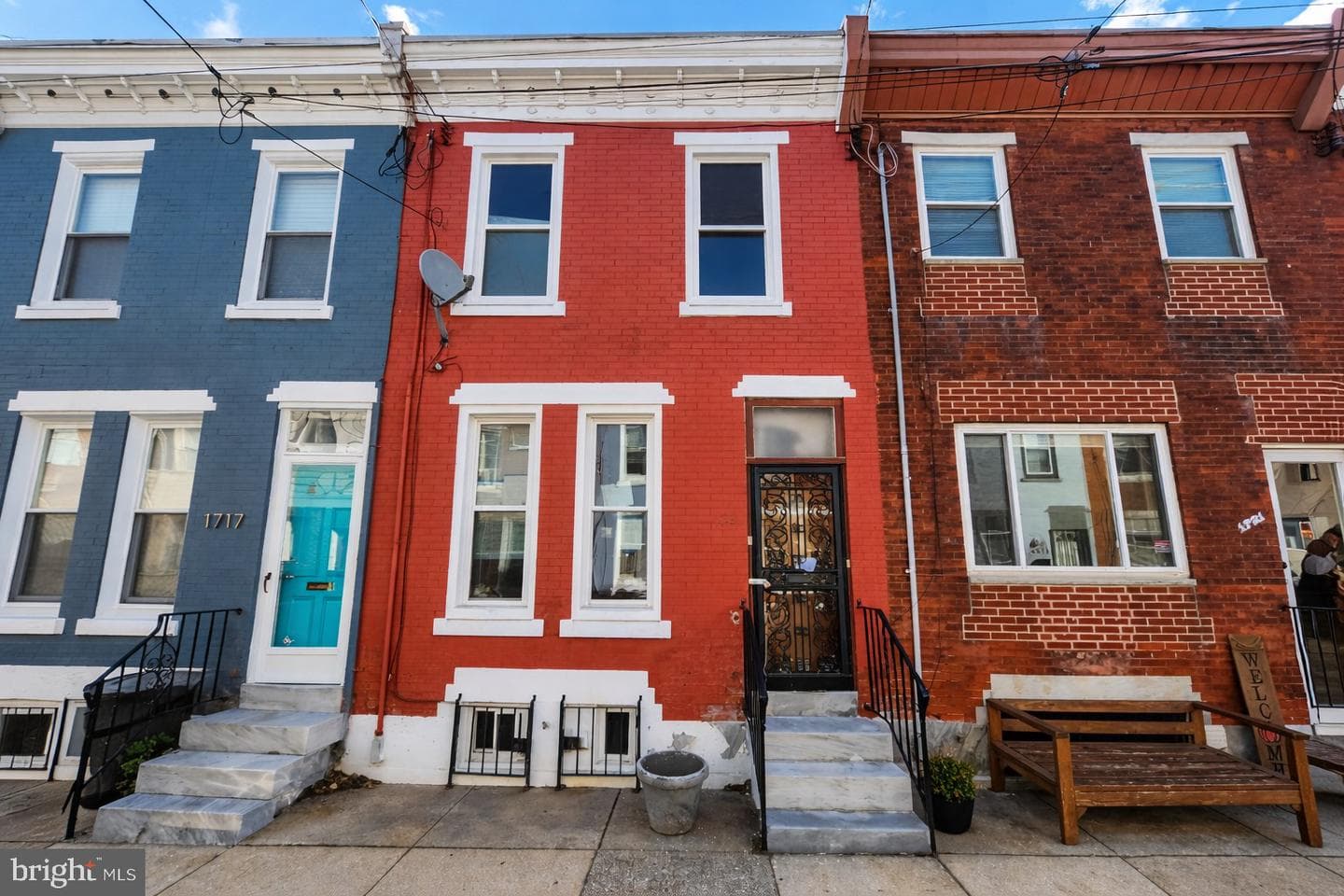 1719 S Mole Street photo 1