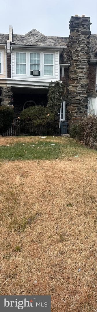 629 E Woodlawn Street, Philadelphia