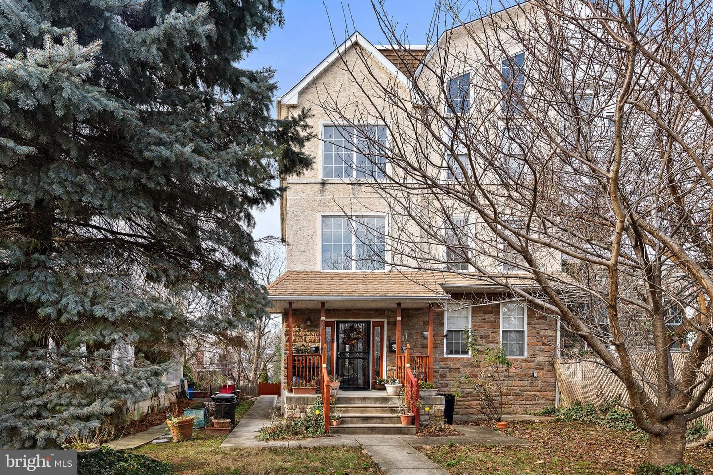 29 W Upsal Street, Philadelphia