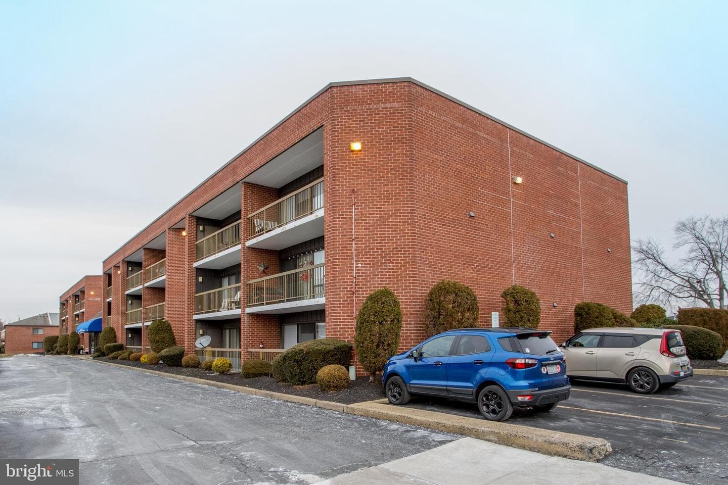 2131 Welsh Road #207 photo 1