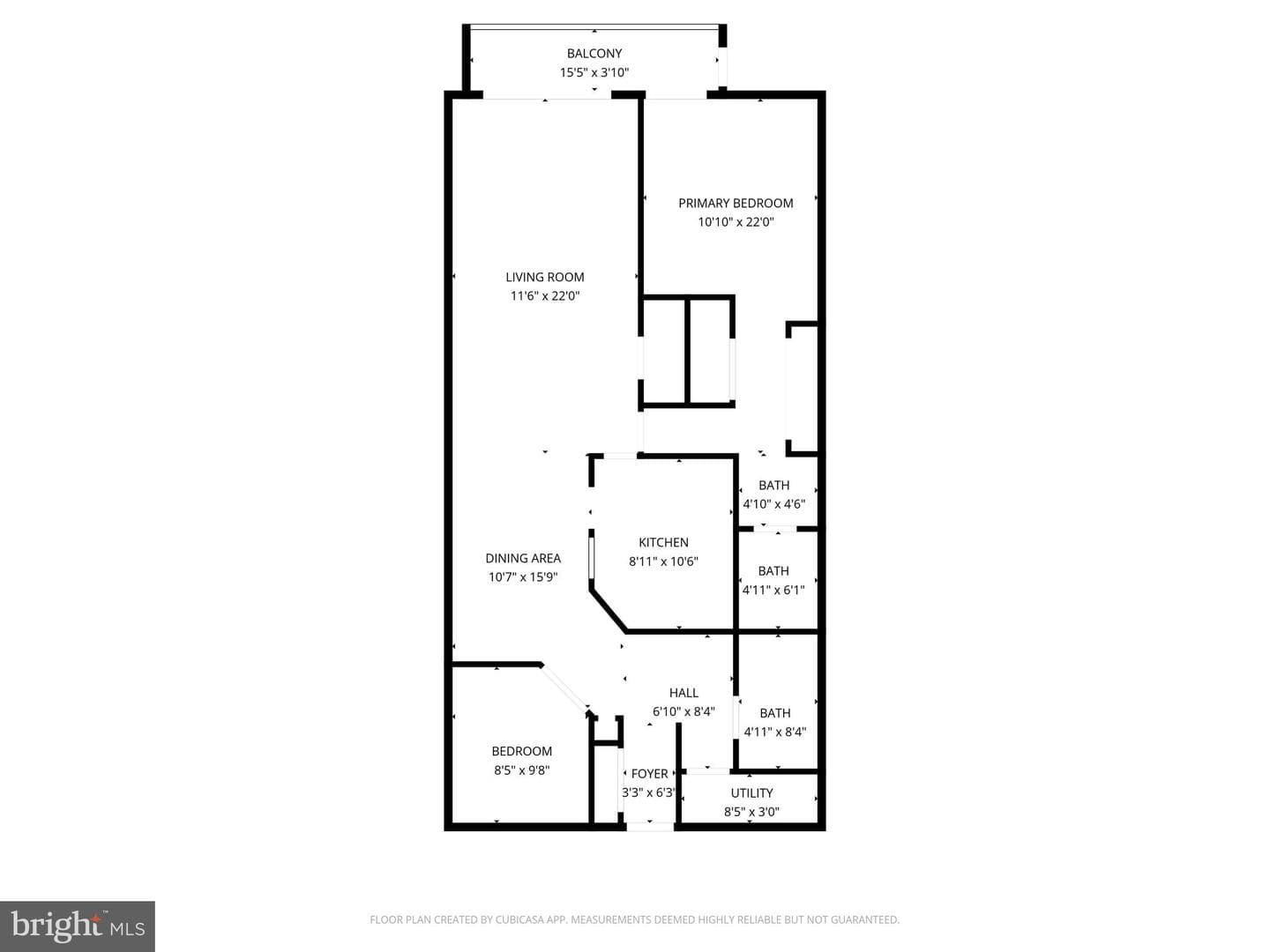2131 Welsh Road #207 photo 43