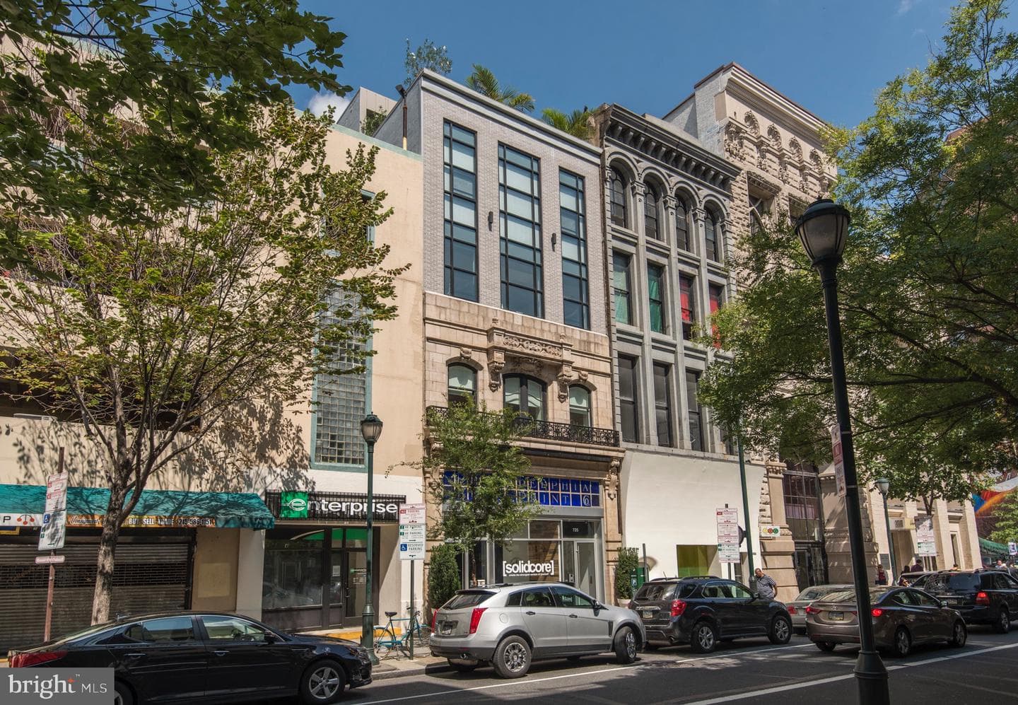 725 Chestnut Street #2 photo 26
