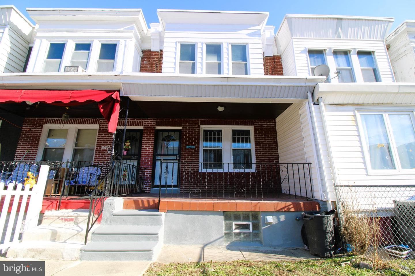 5449 N Marvine Street photo 21
