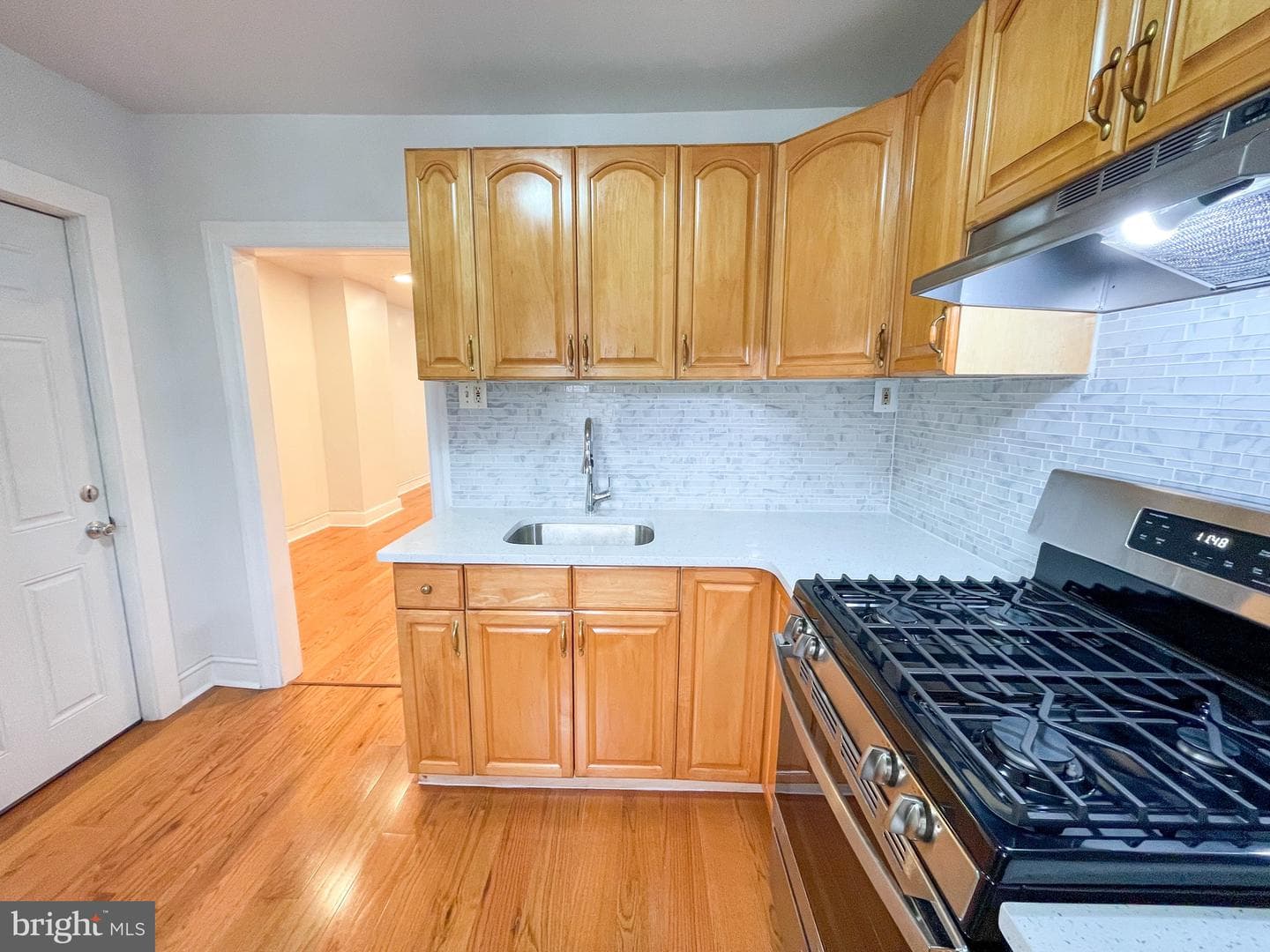 5449 N Marvine Street photo 8