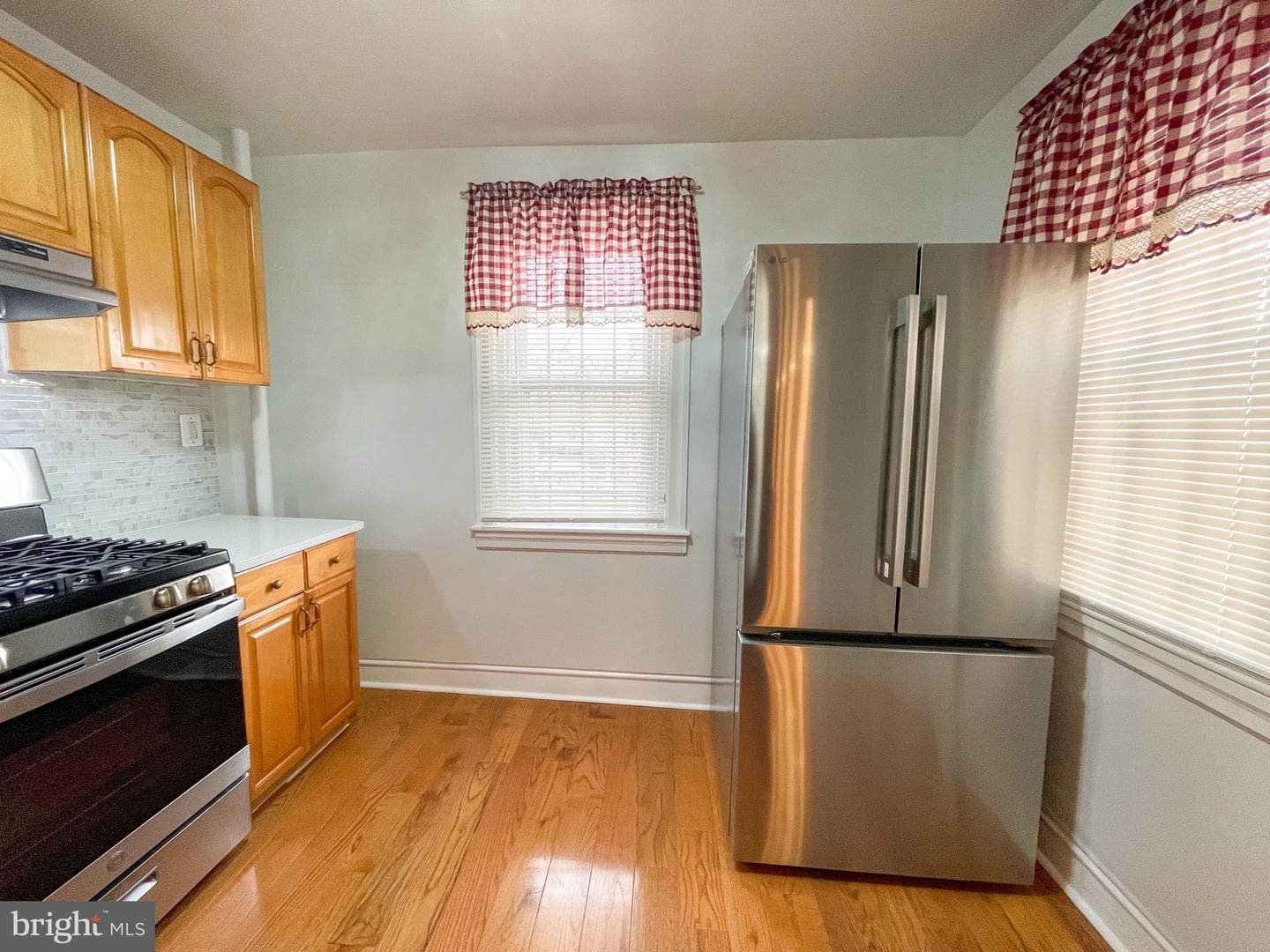 5449 N Marvine Street photo 9