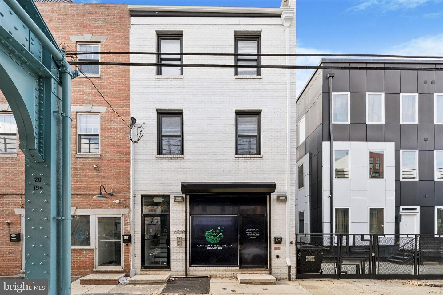 2006 N Front Street, Philadelphia