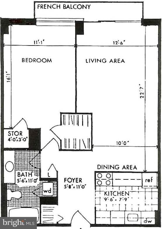 1420 Locust Street #8o photo 11