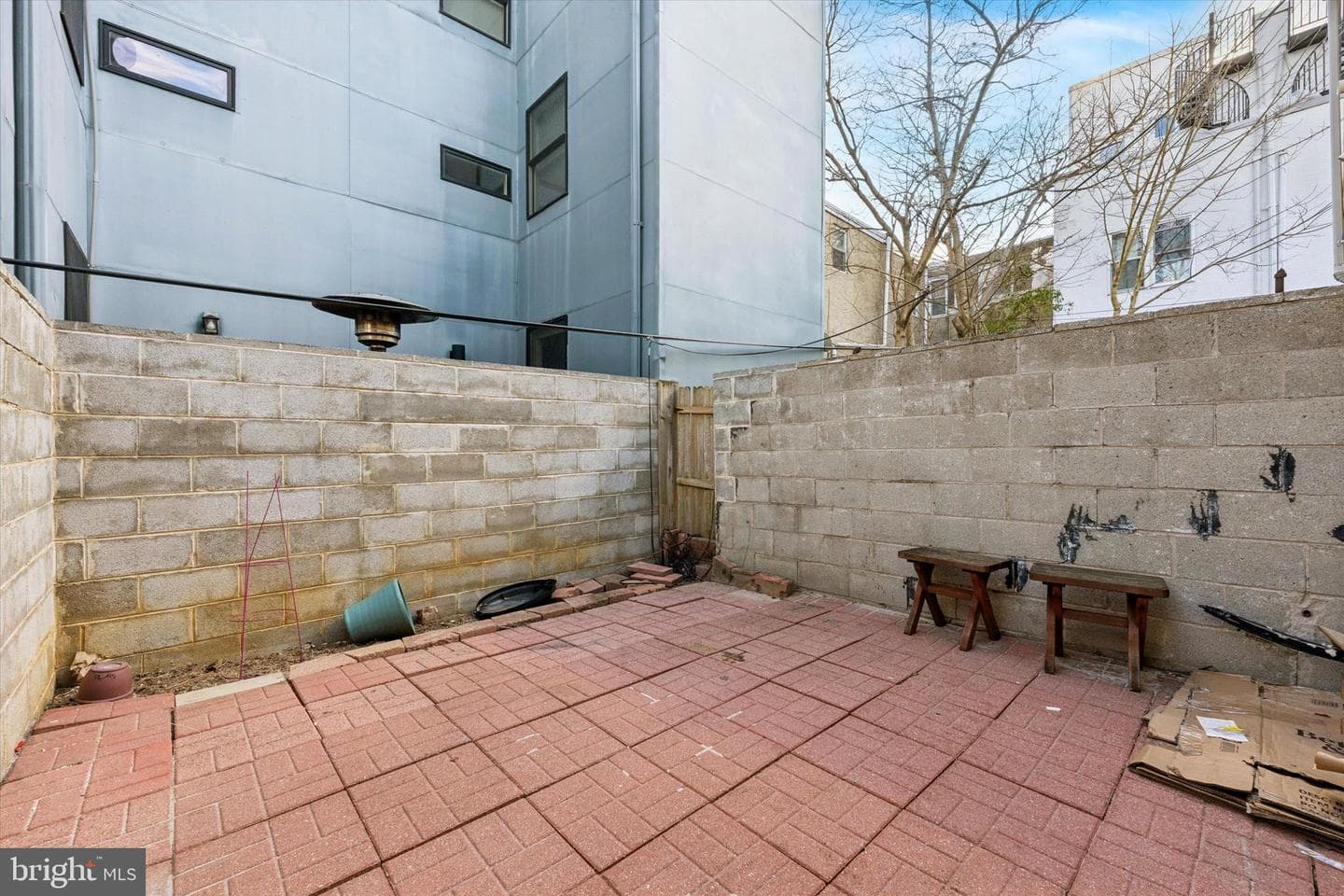 729 S Smedley Street photo 25