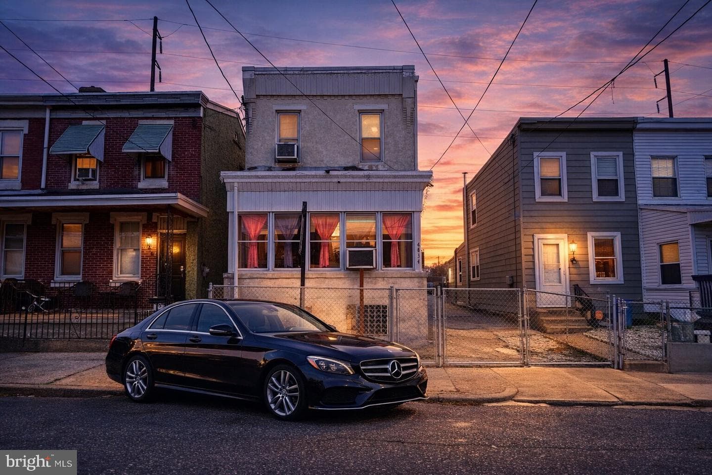 4634 James Street, Philadelphia