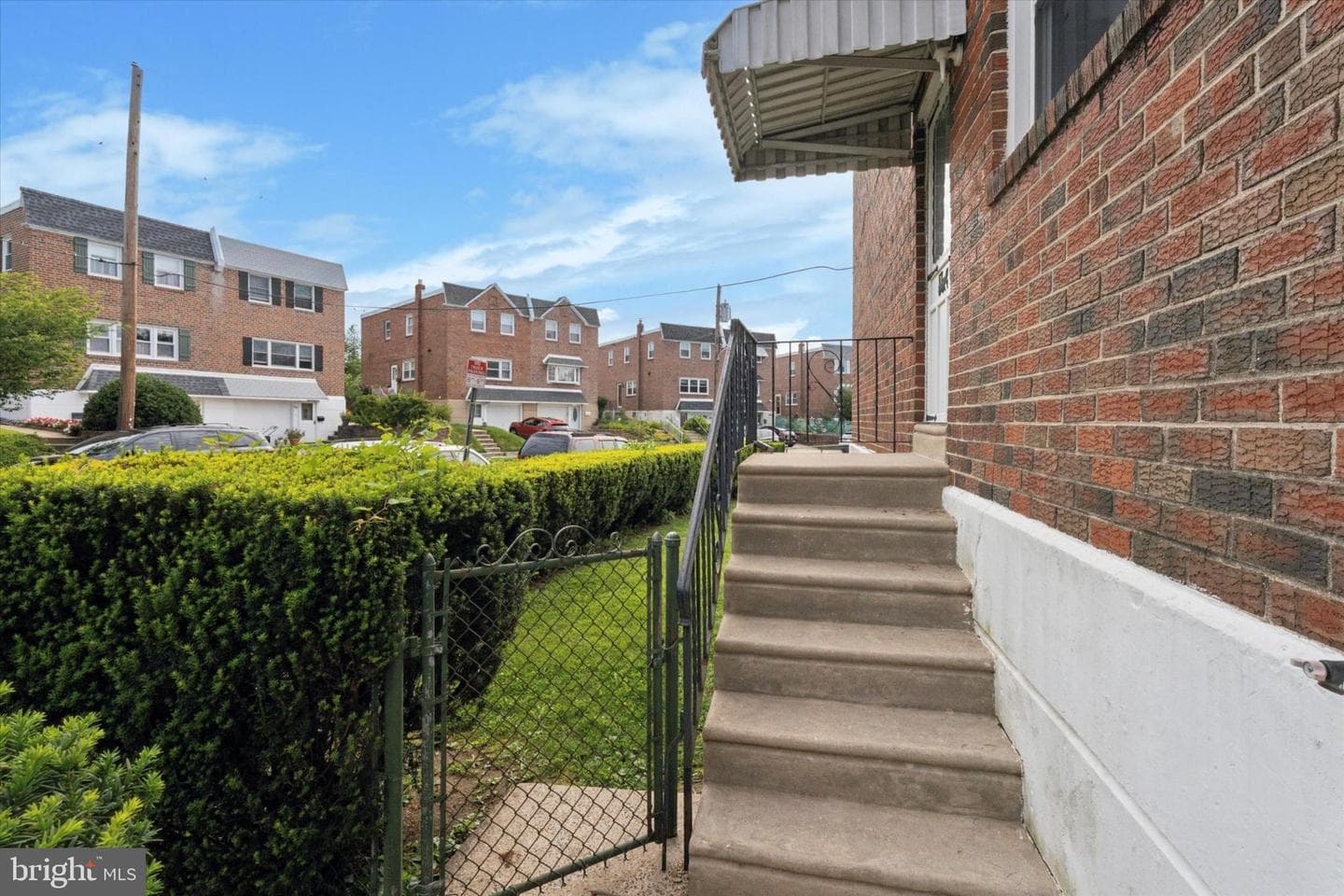 7429 Keiffer Street photo 3