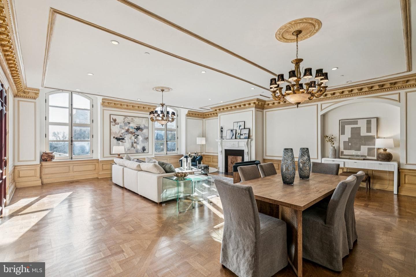421 Chestnut Street #401 photo 1