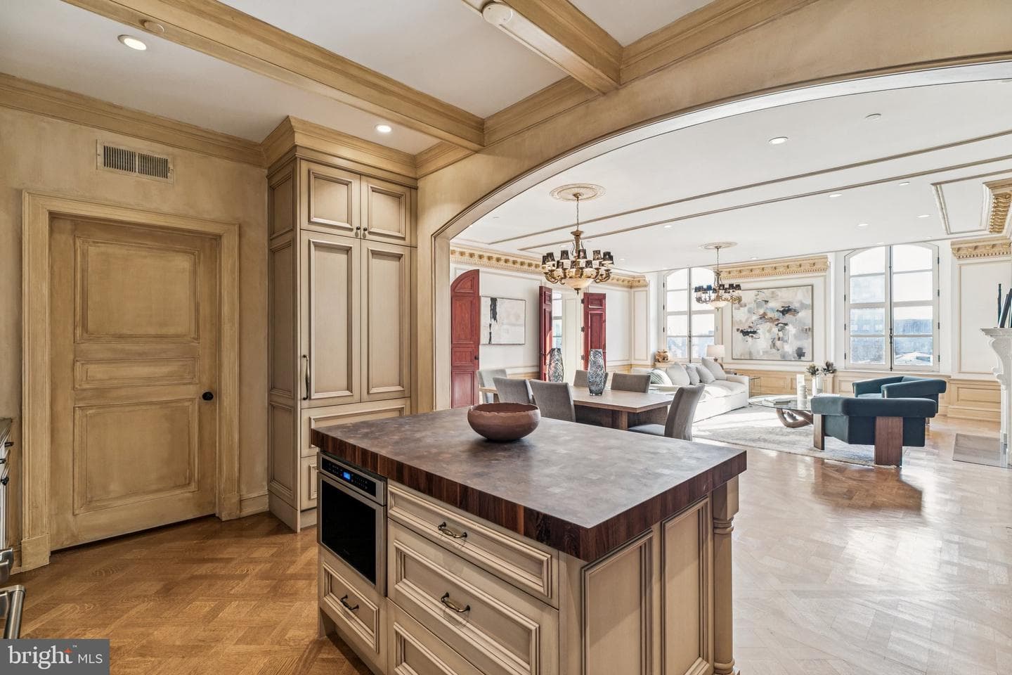 421 Chestnut Street #401 photo 15