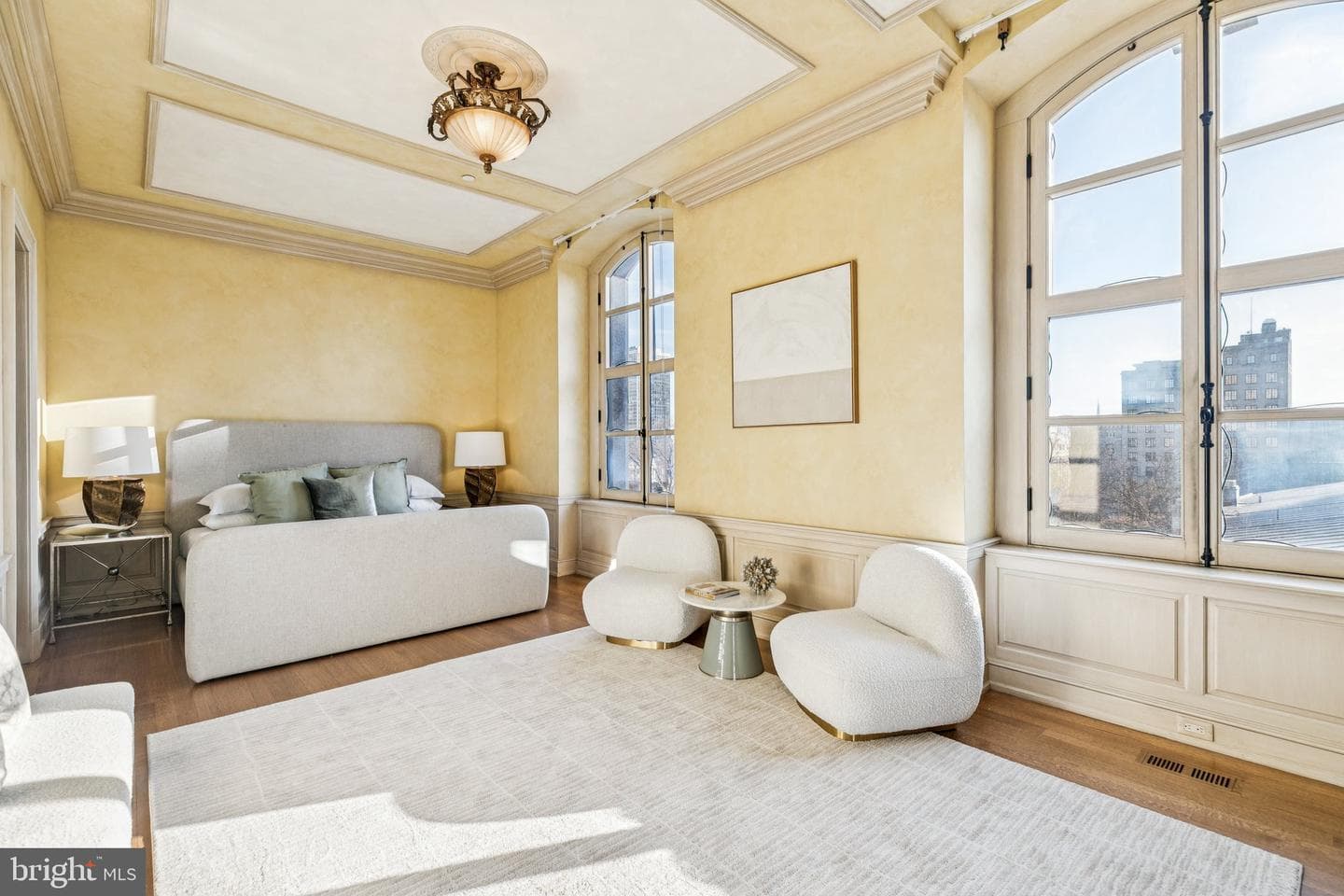 421 Chestnut Street #401 photo 17