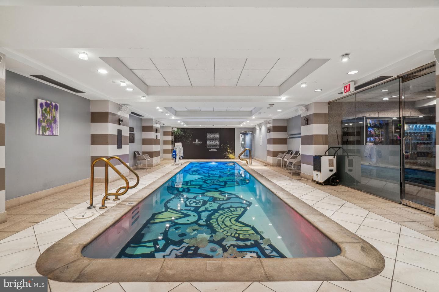 421 Chestnut Street #401 photo 30