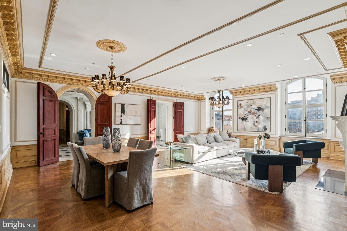 421 Chestnut Street #401 photo 6