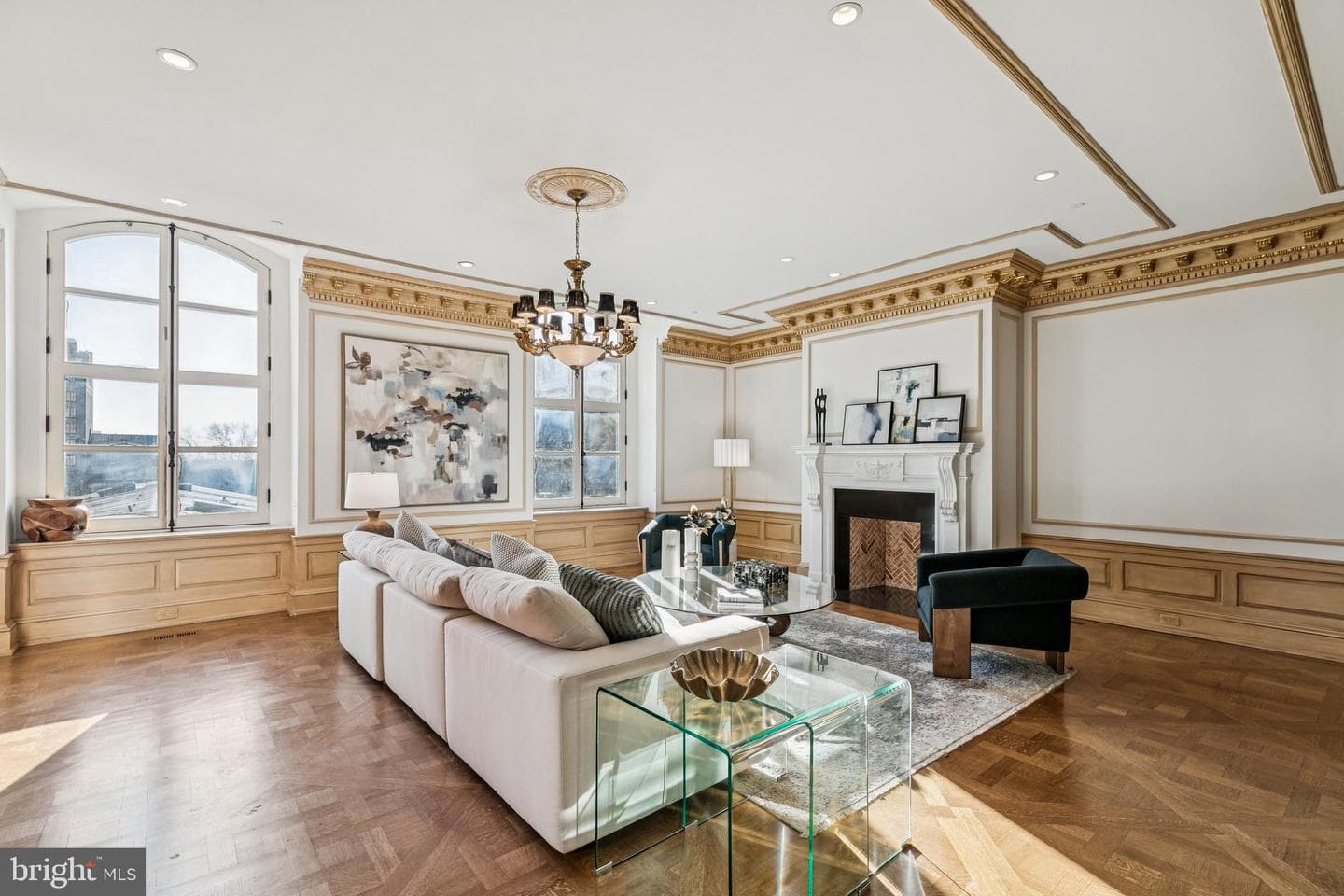 421 Chestnut Street #401 photo 7