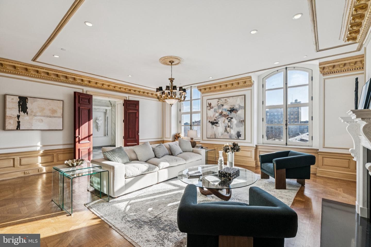 421 Chestnut Street #401 photo 8