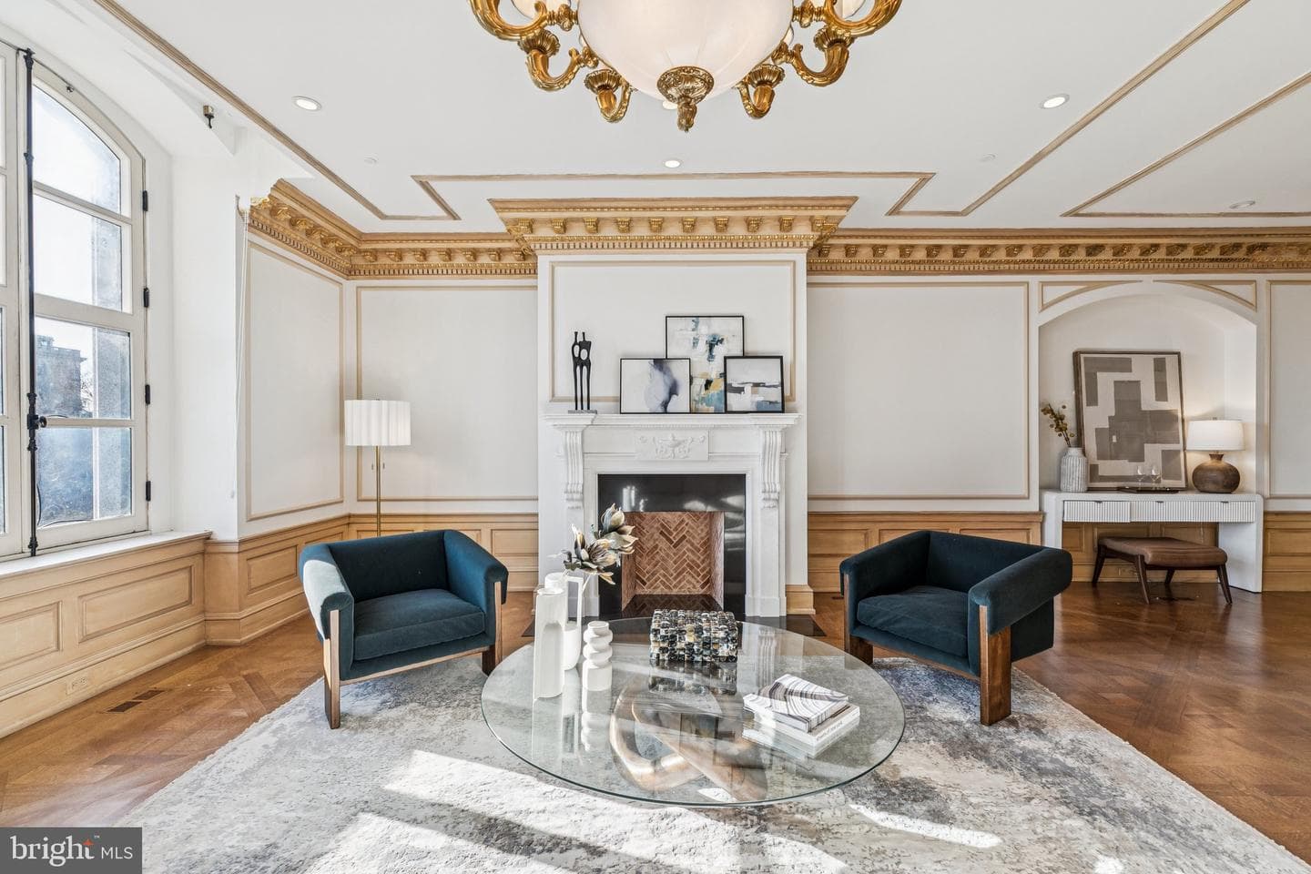 421 Chestnut Street #401 photo 9