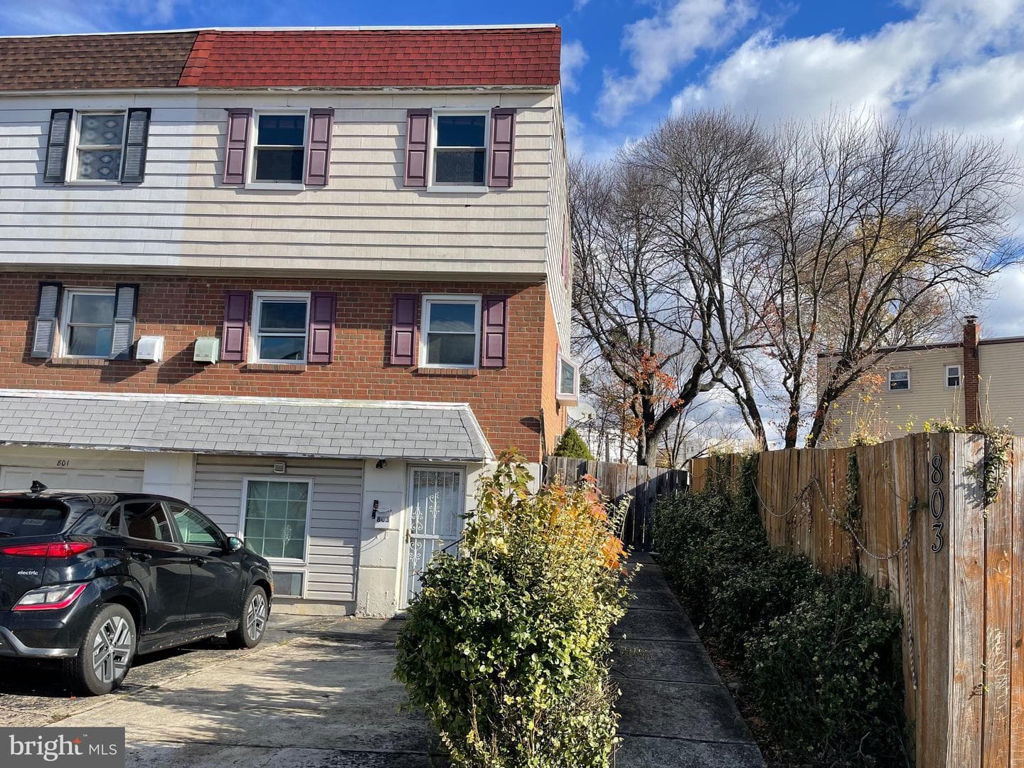 803 Lawler Street, Philadelphia