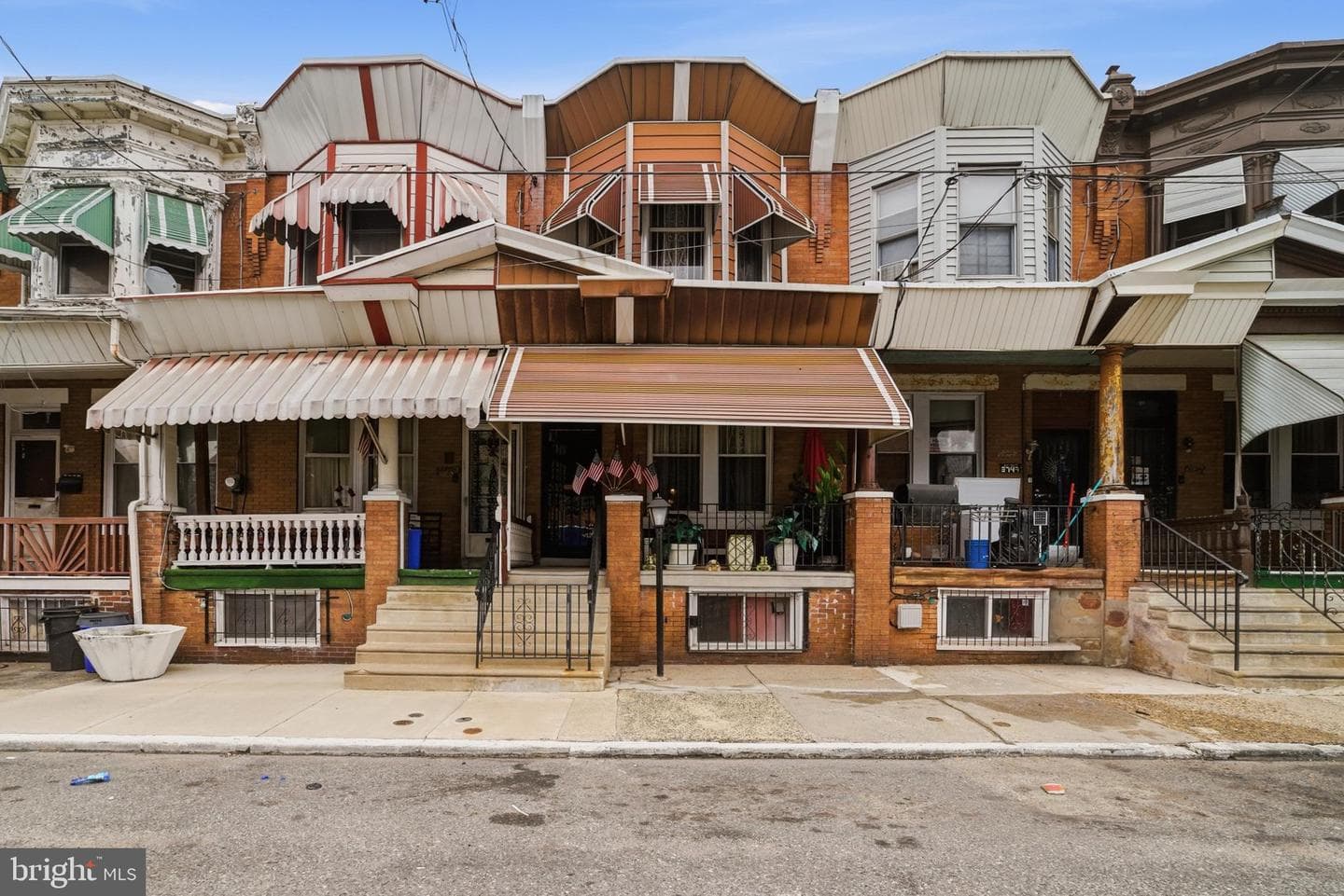 3751 N Gratz Street, Philadelphia