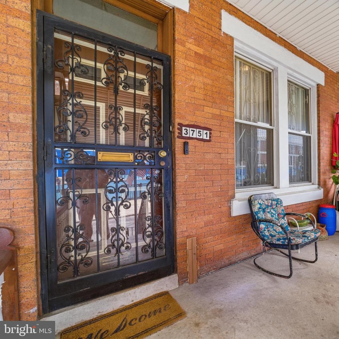 3751 N Gratz Street, Philadelphia