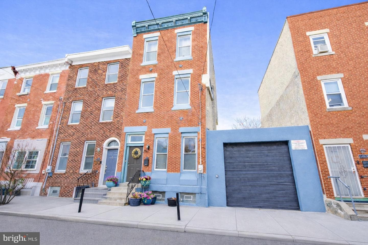 1627-29 W Stiles Street