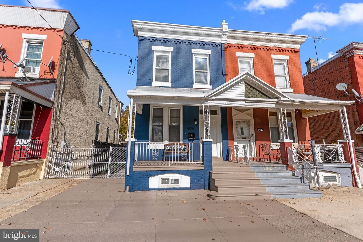5907 W Girard Avenue photo 1