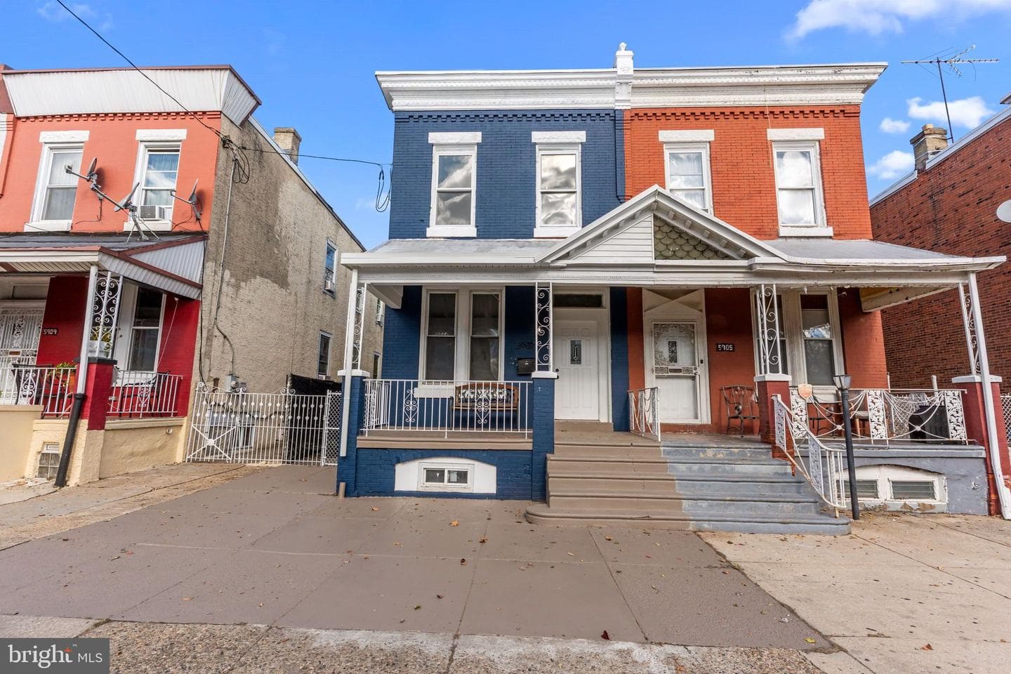 5907 W Girard Avenue photo 2