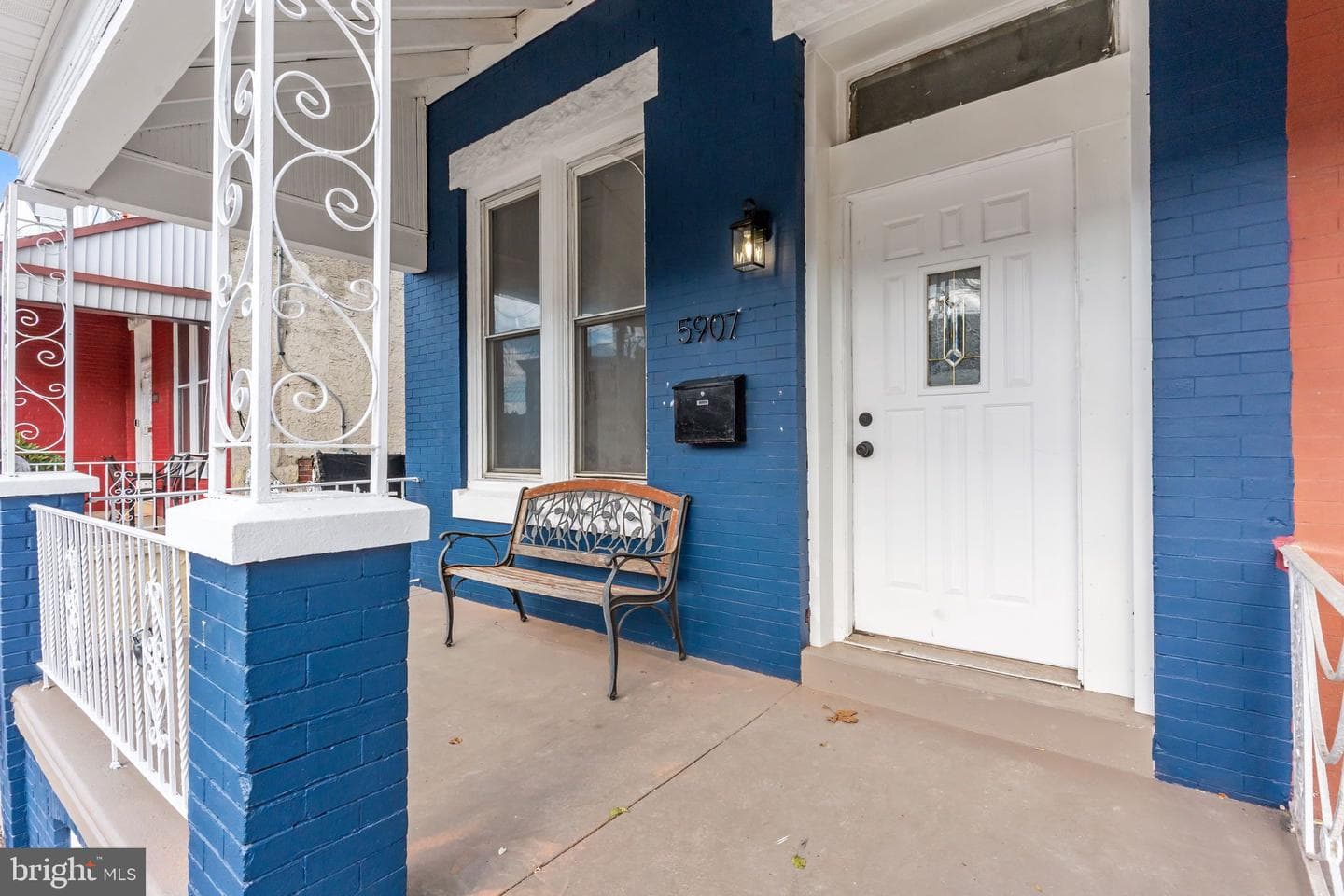 5907 W Girard Avenue photo 3