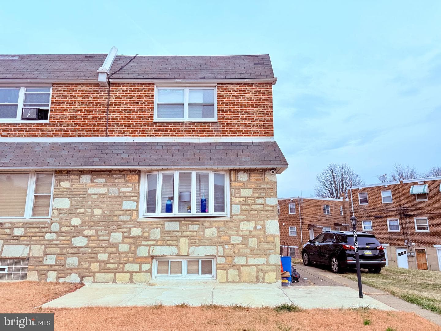 3033 Vista Street, Philadelphia