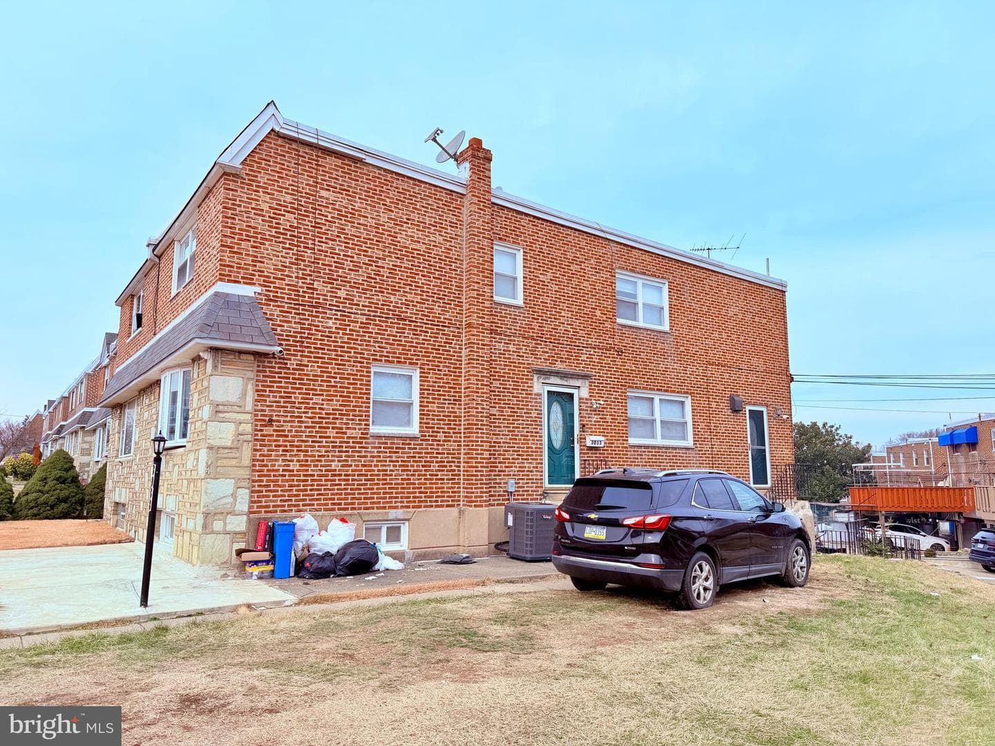 3033 Vista Street, Philadelphia