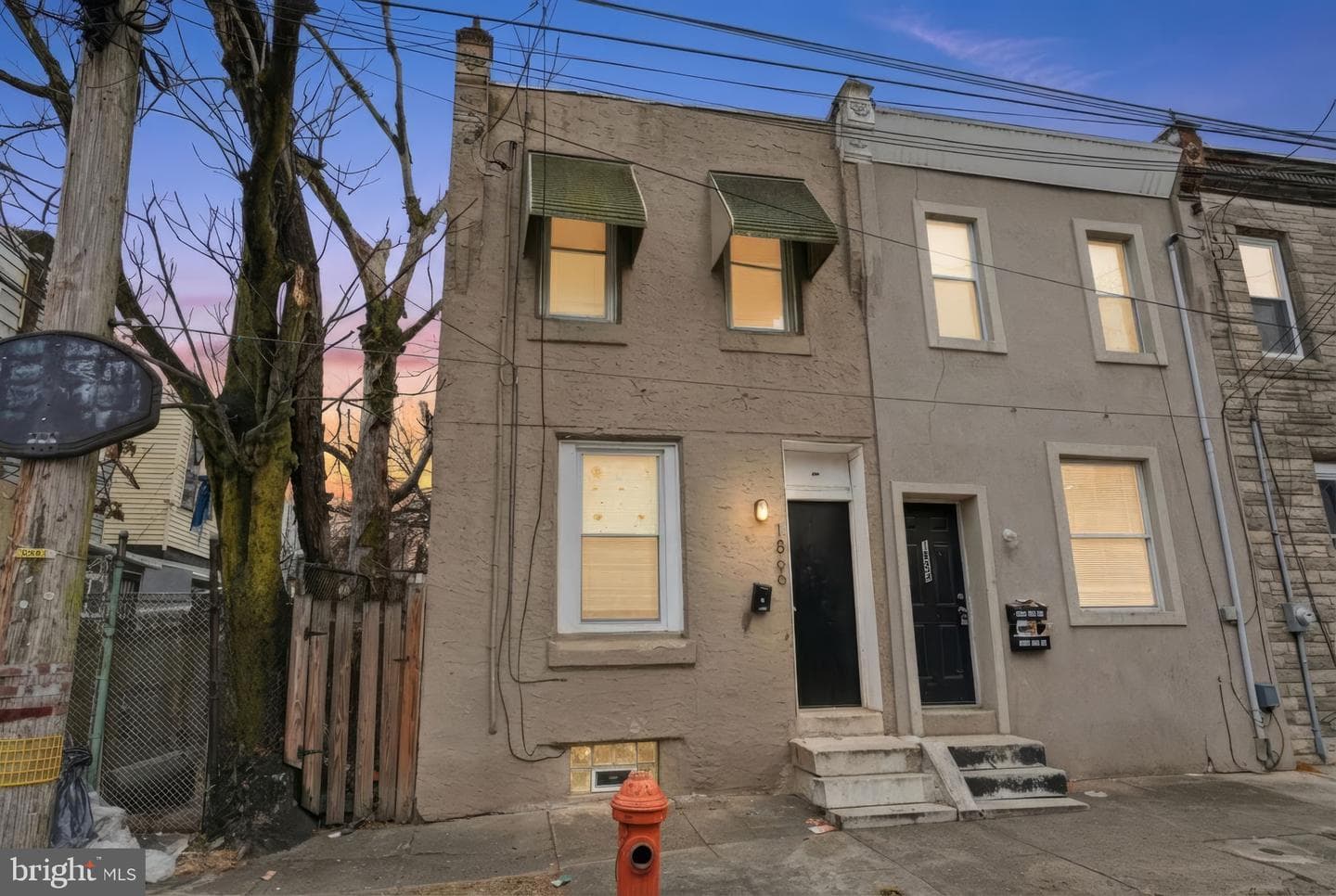 1866 E Cornwall Street, Philadelphia