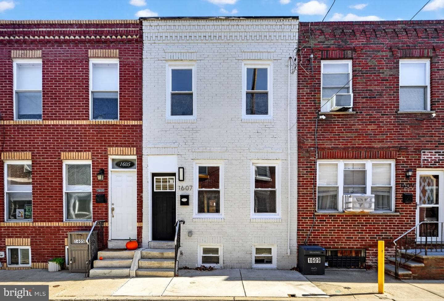 1607 S Bancroft Street photo 1