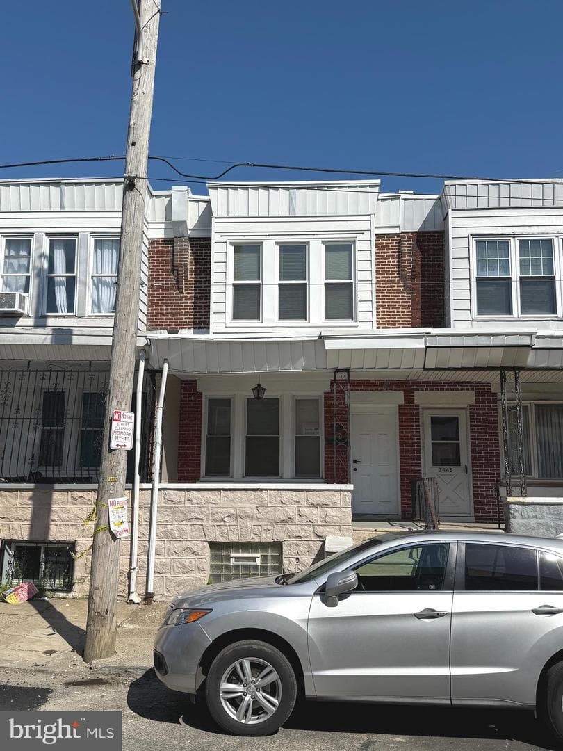 3447 H Street, Philadelphia