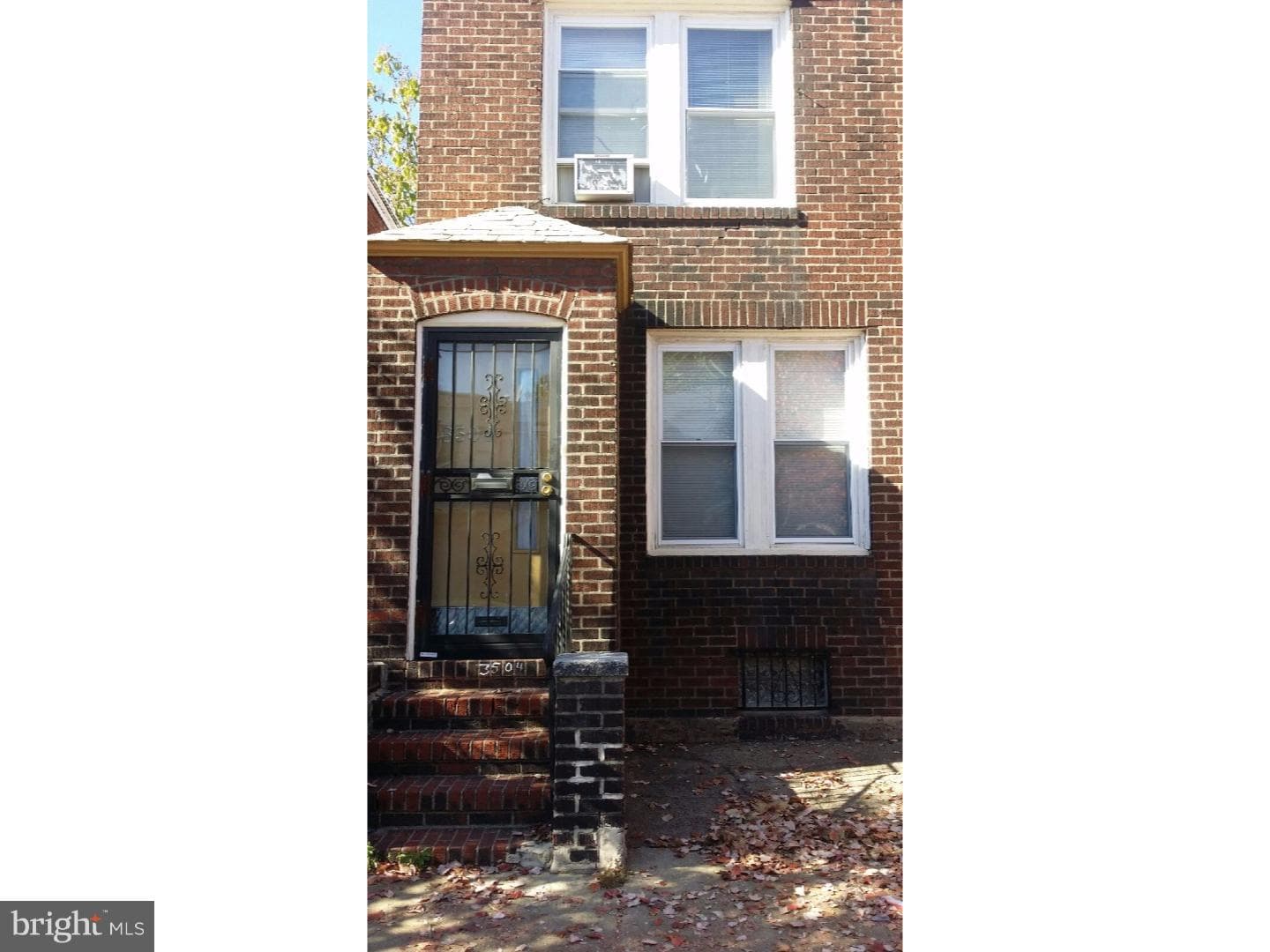 3504 Old York Road