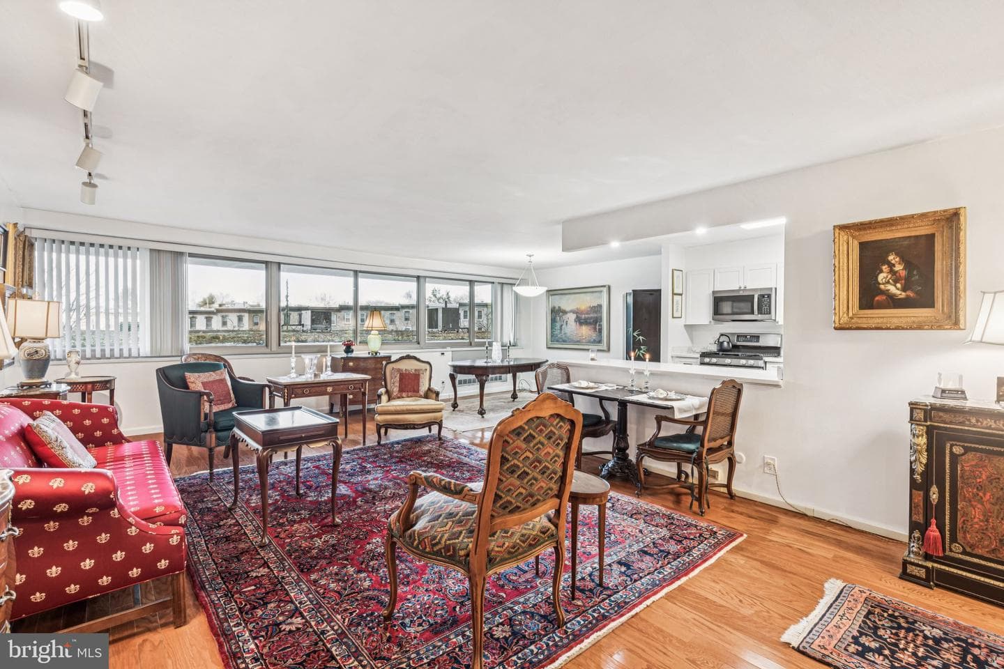 2401 Pennsylvania Avenue #3b21, Philadelphia