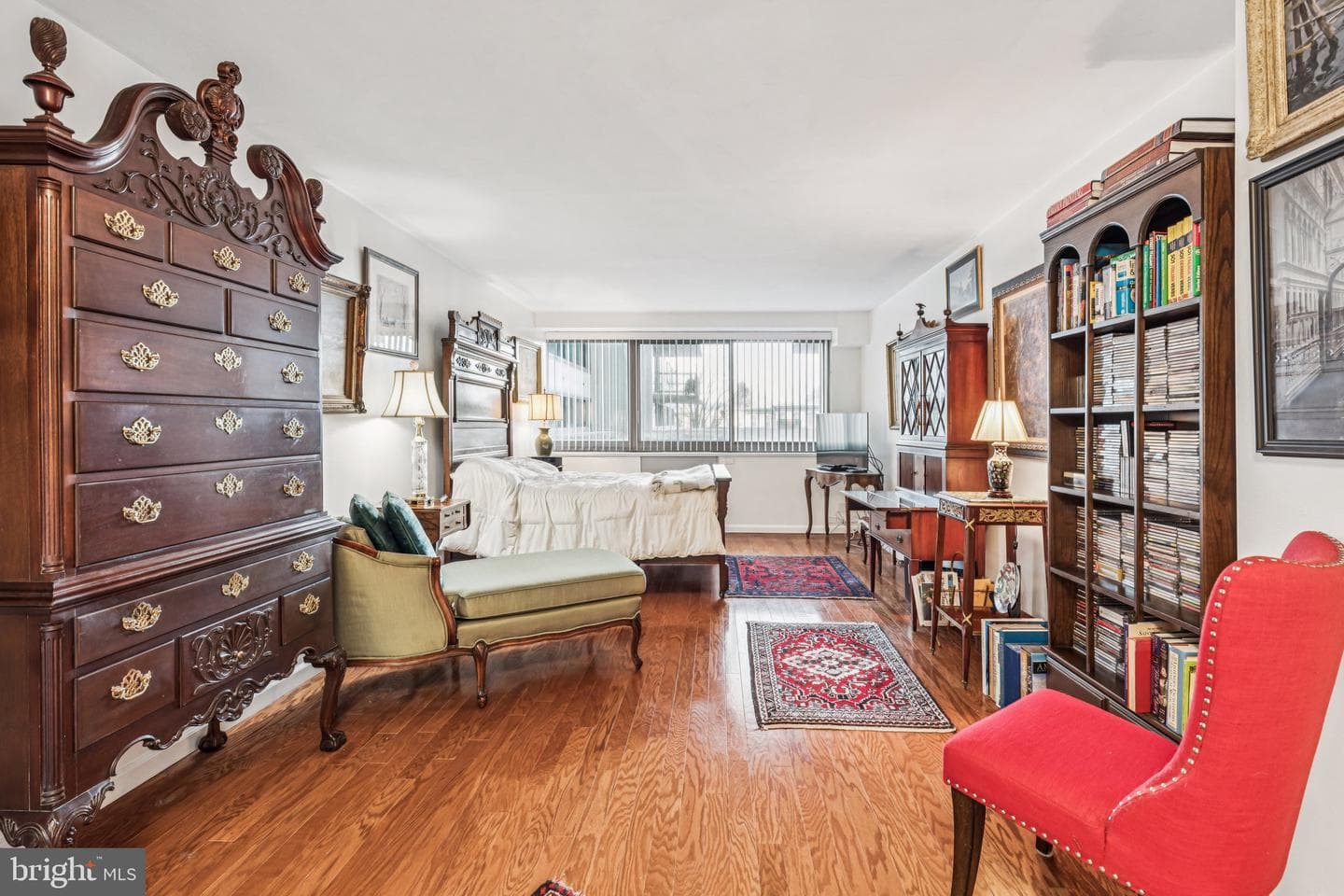 2401 Pennsylvania Avenue #3b21 photo 12