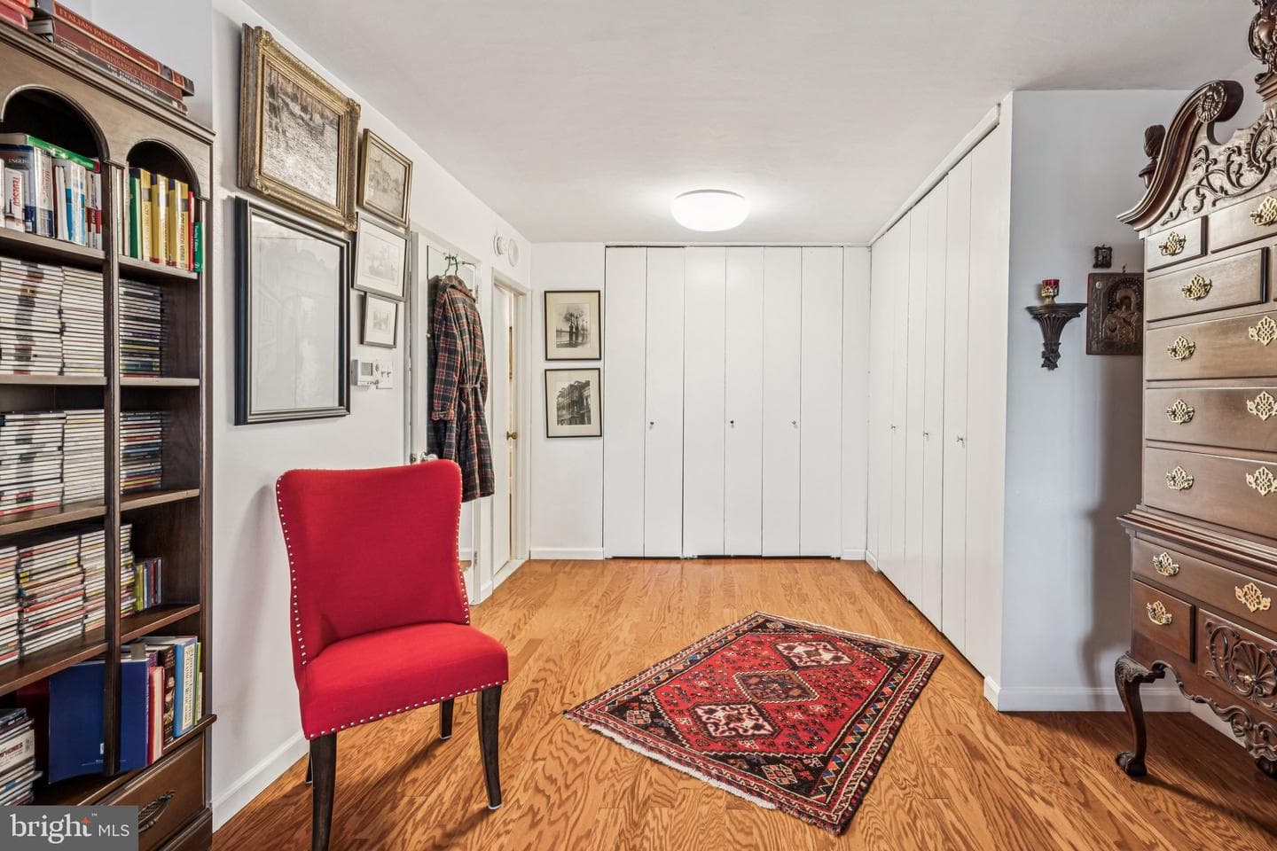2401 Pennsylvania Avenue #3b21 photo 14