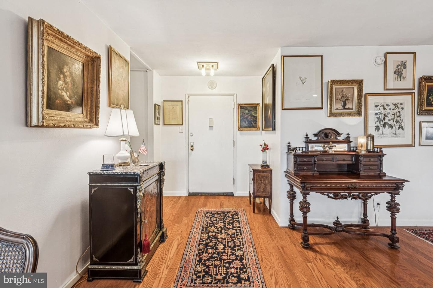 2401 Pennsylvania Avenue #3b21, Philadelphia