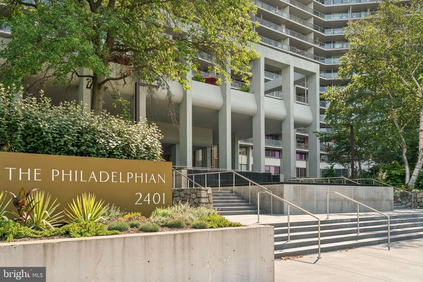 2401 Pennsylvania Avenue #3b21 photo 26