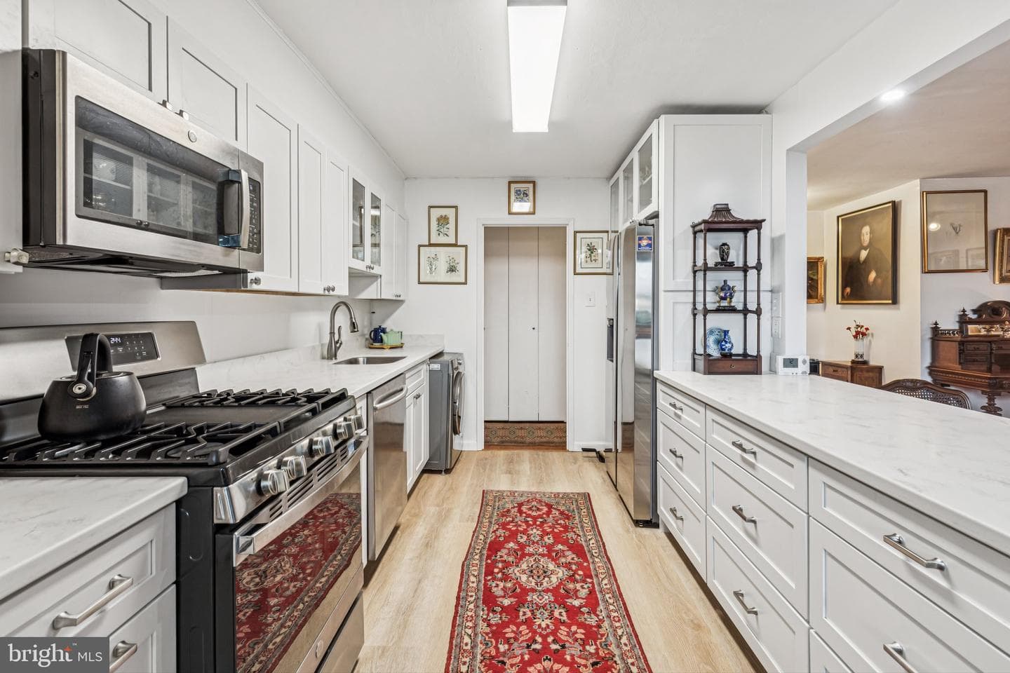 2401 Pennsylvania Avenue #3b21 photo 8