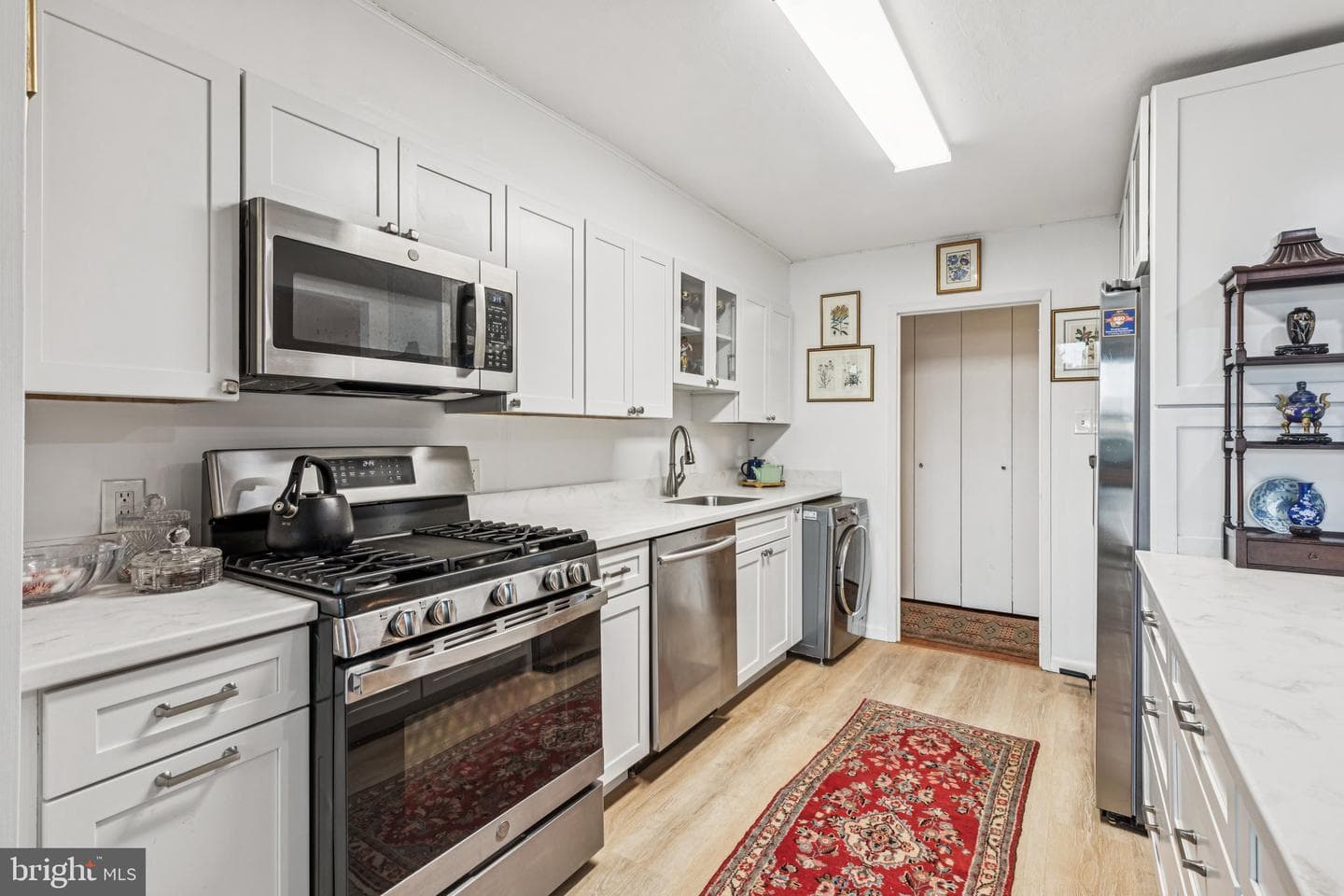 2401 Pennsylvania Avenue #3b21 photo 9