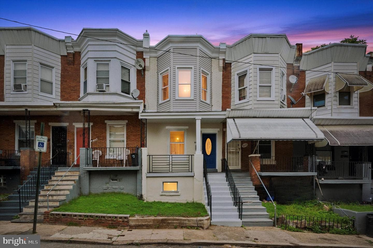 5535 Ardleigh Street, Philadelphia