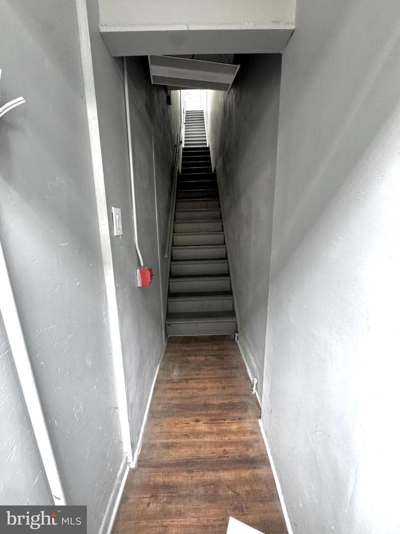 4723 Frankford Avenue, Philadelphia