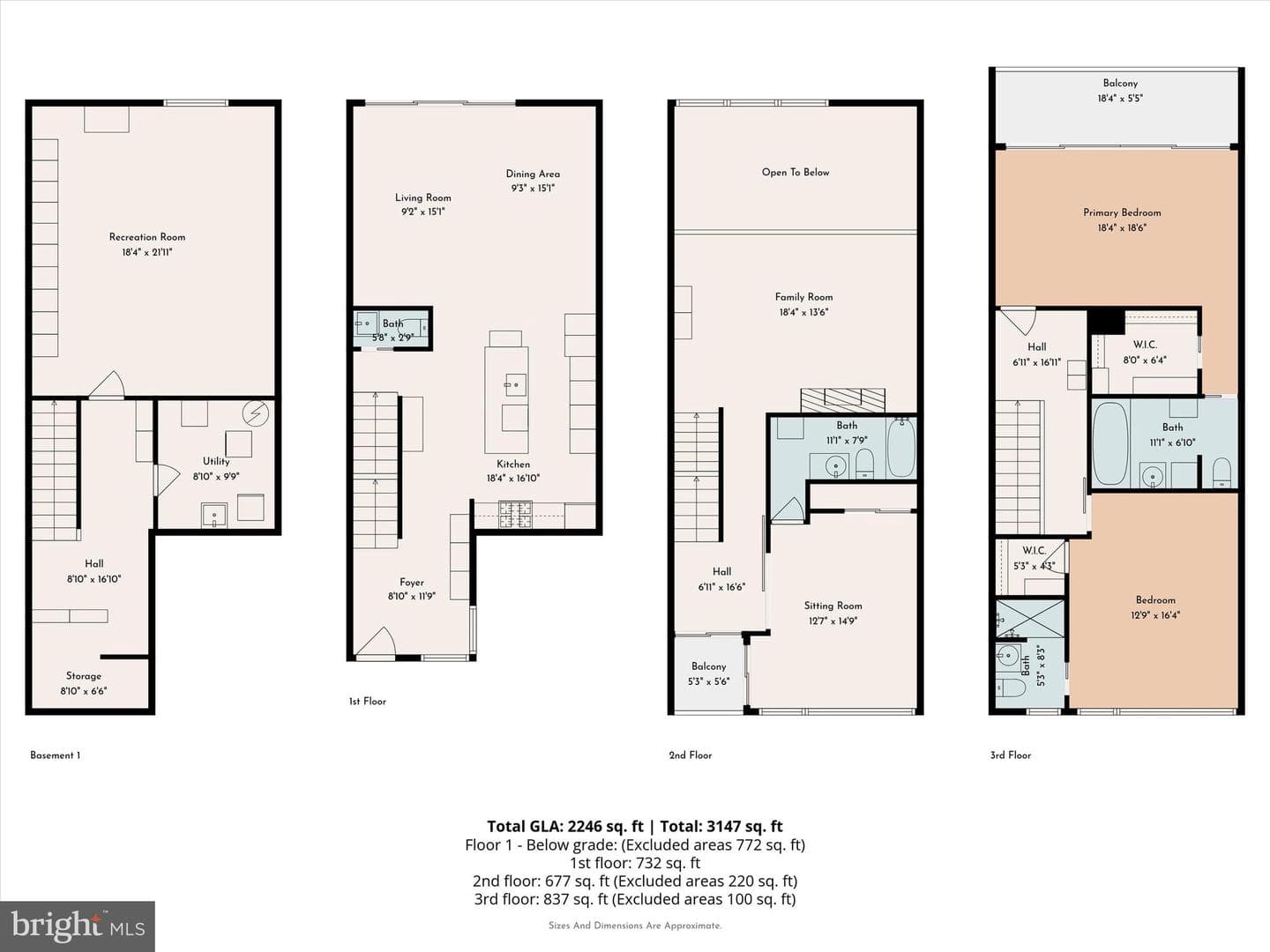 953 N American Street photo 50