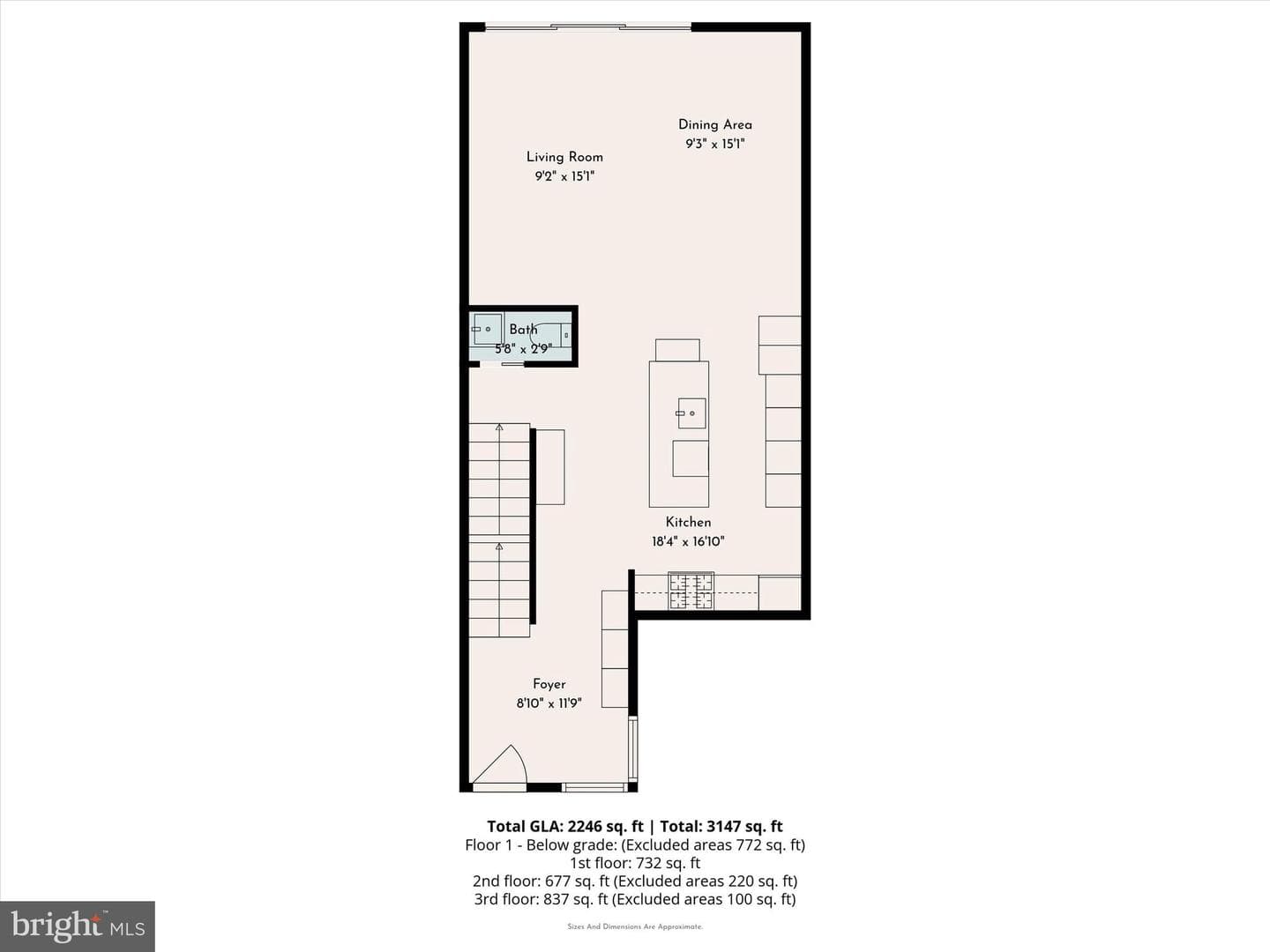 953 N American Street photo 52