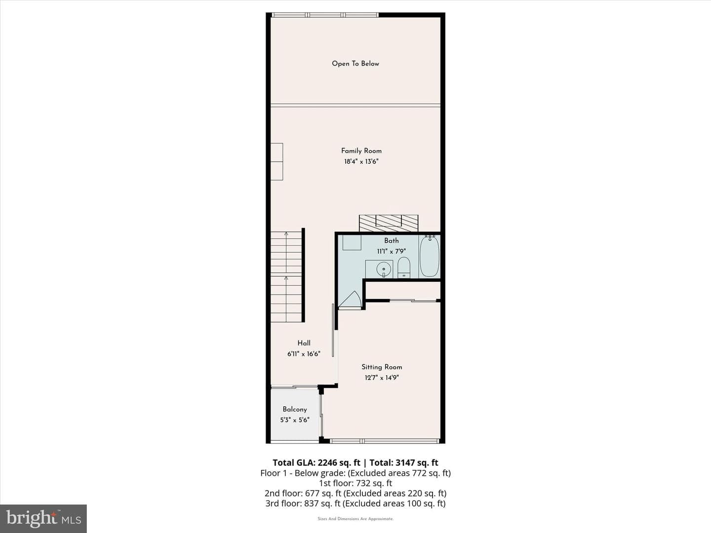 953 N American Street photo 53