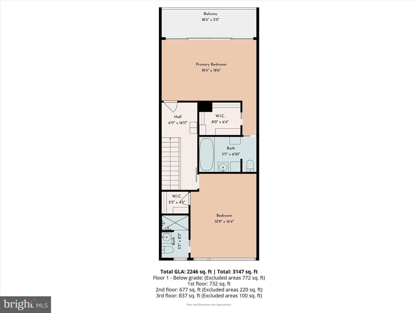 953 N American Street photo 54