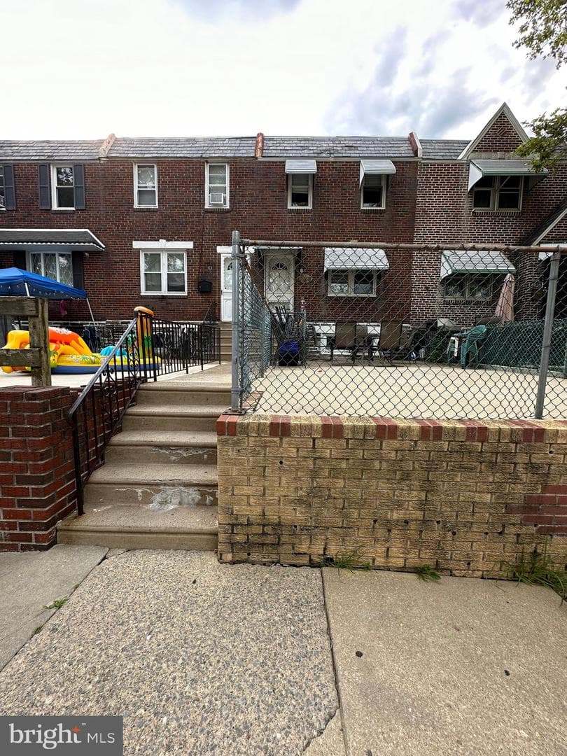 6018 Frontenac Street, Philadelphia