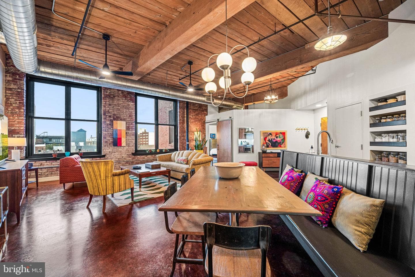1147 N 4th Street #5b